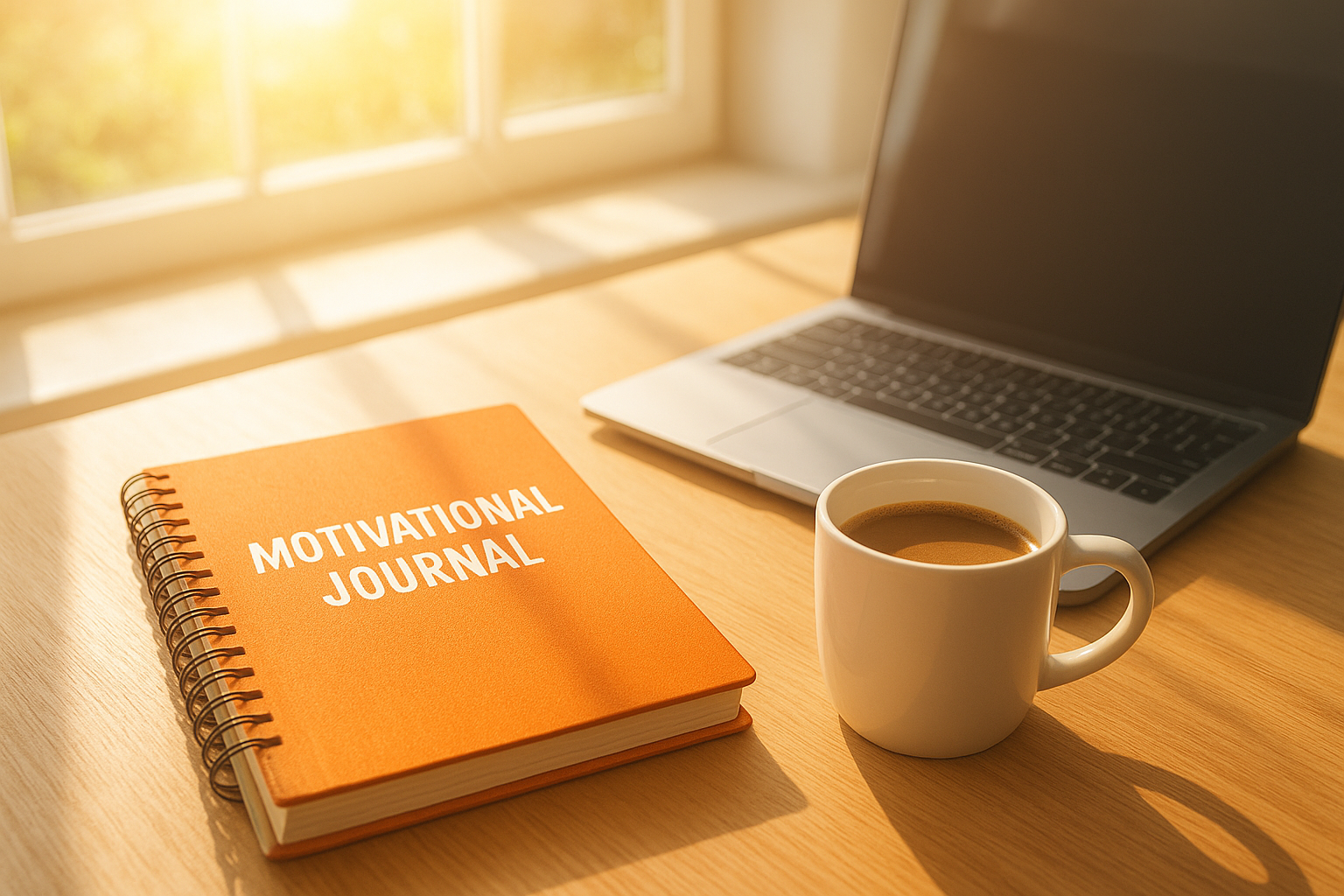 Mindset & Motivation Coaching