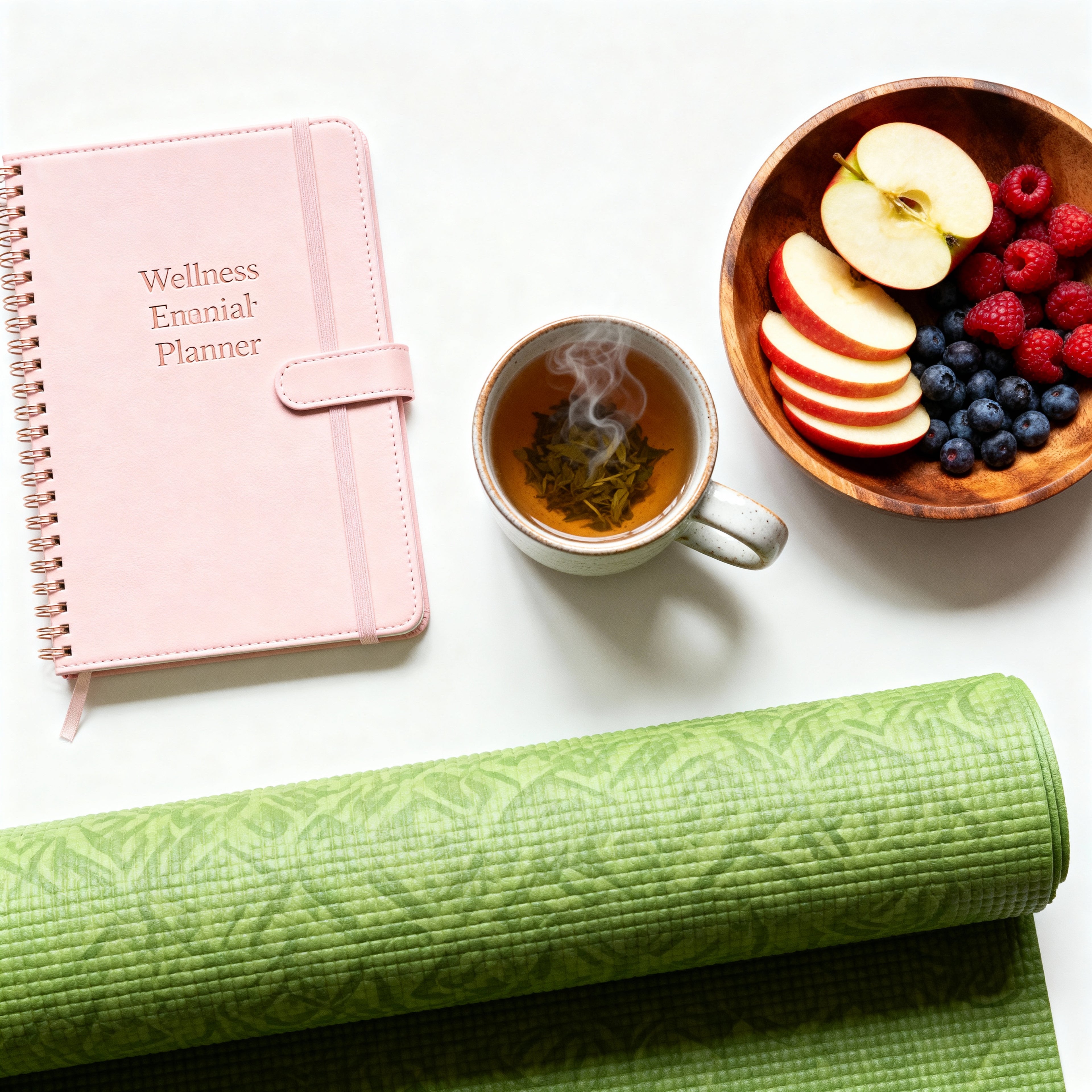 Holistic Health Starter Program