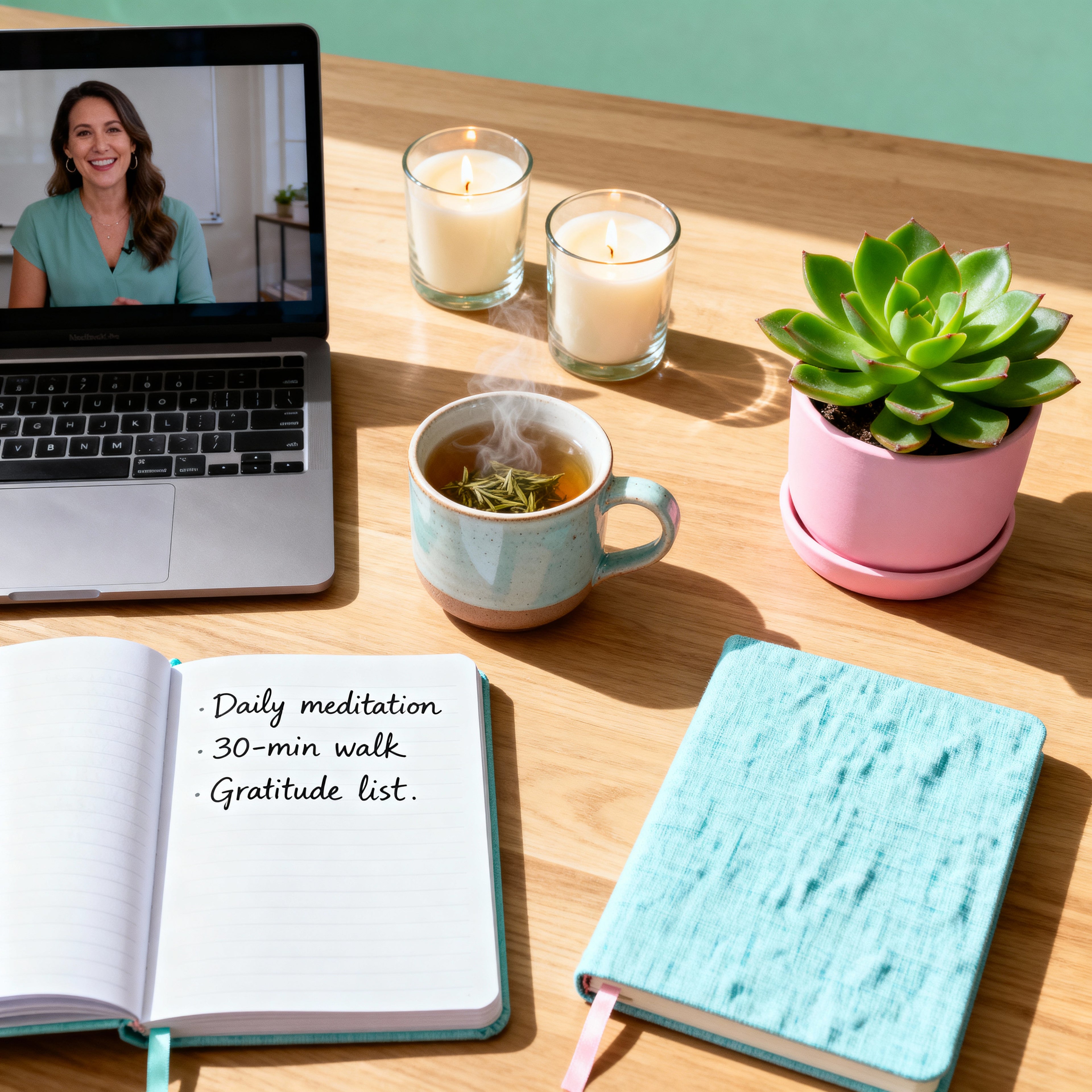 Wellness Transformation Package