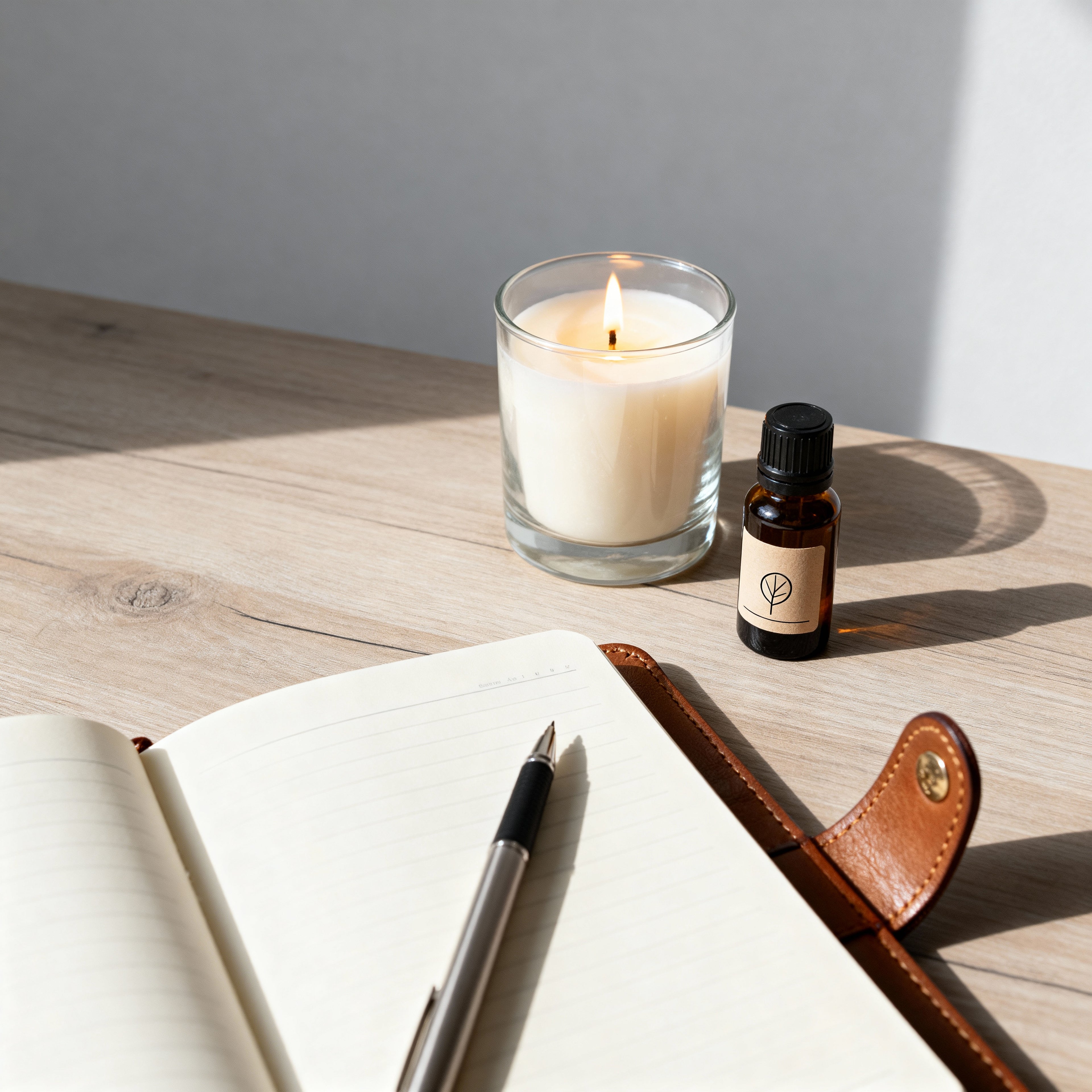 Stress Reset Coaching Session