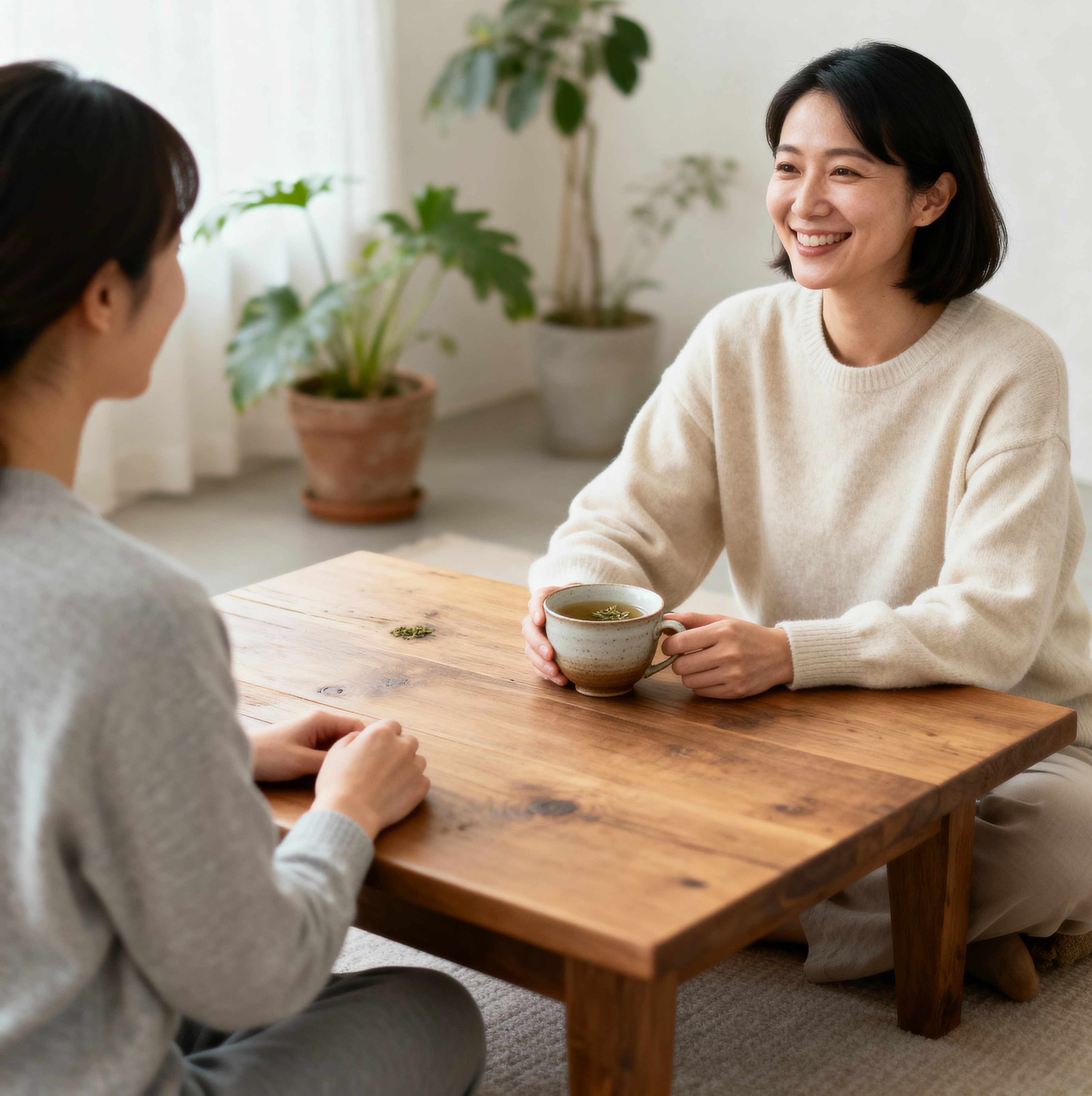 1-on-1 Wellness Coaching Session